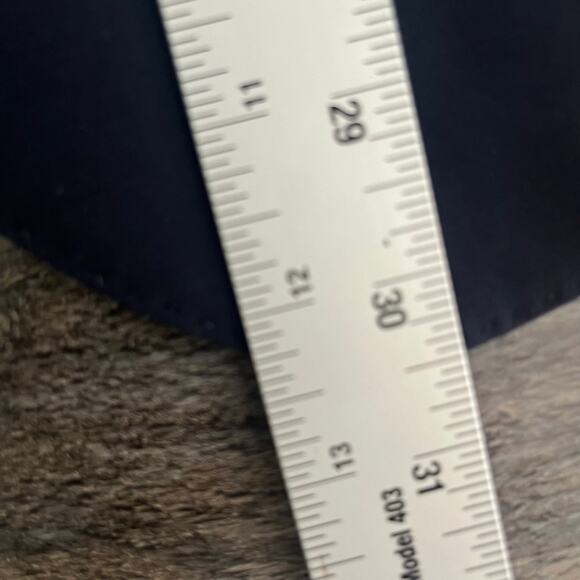 Brooks Brothers Explorer Regent Fit Navy Mens‎ 40R Wool Blend Sports Coat Blazer - Picture 7 of 11